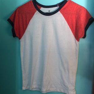 American Eagle Tee